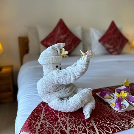 Dyou Villa Batununggul Ngoại thất bức ảnh