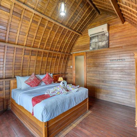 Dyou Villa Batununggul Ngoại thất bức ảnh