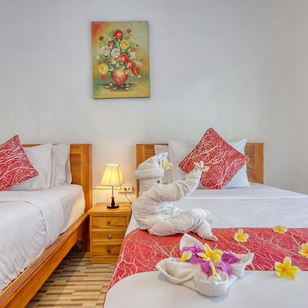 Dyou Villa Batununggul Ngoại thất bức ảnh