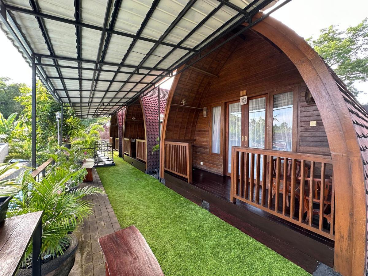 Dyou Villa Batununggul Ngoại thất bức ảnh