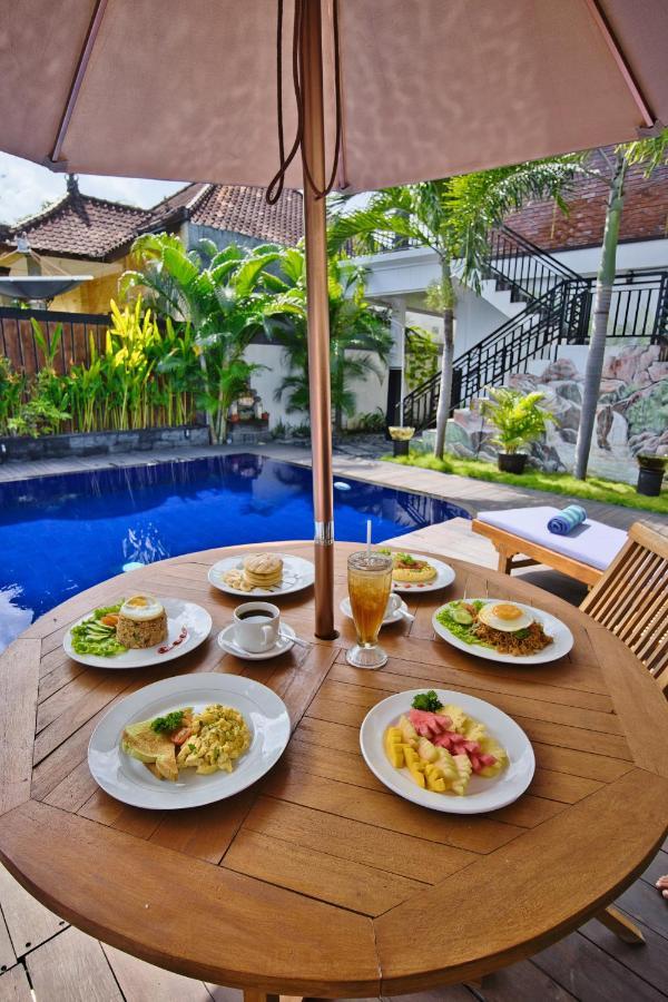 Dyou Villa Batununggul Ngoại thất bức ảnh