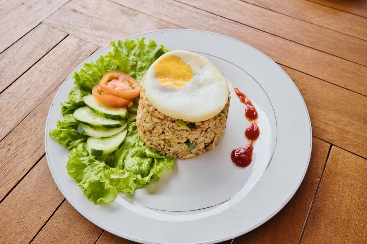 Dyou Villa Batununggul Ngoại thất bức ảnh