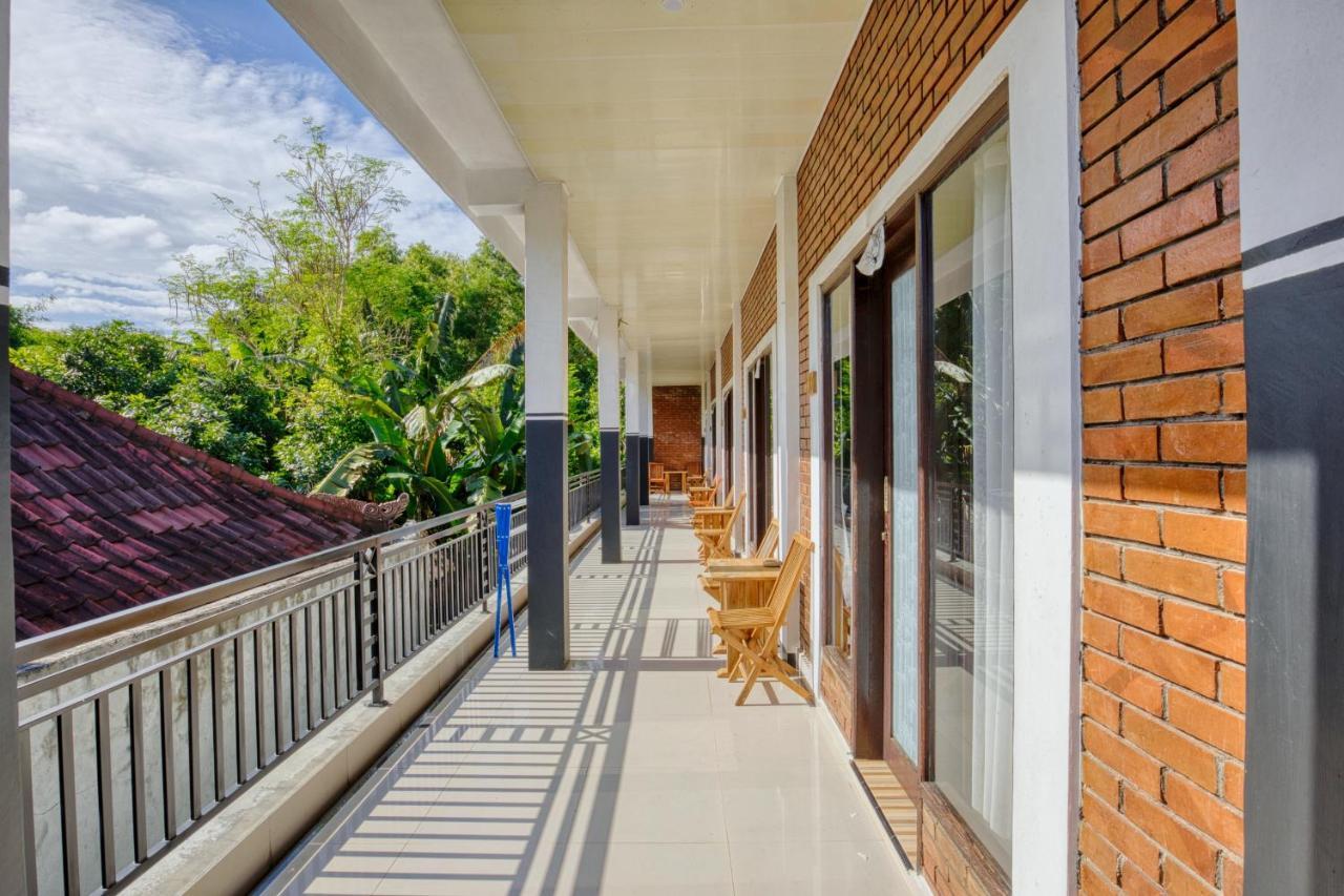 Dyou Villa Batununggul Ngoại thất bức ảnh