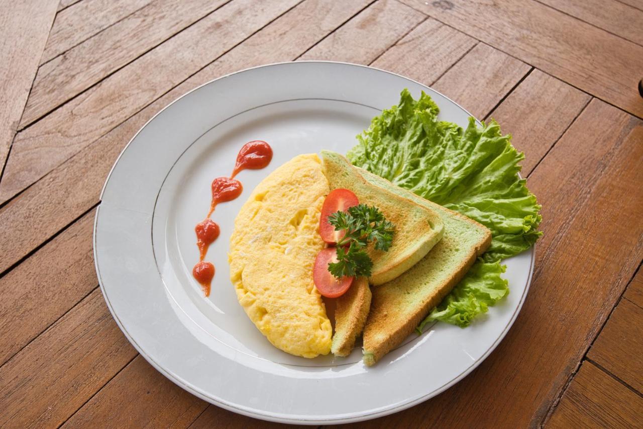 Dyou Villa Batununggul Ngoại thất bức ảnh
