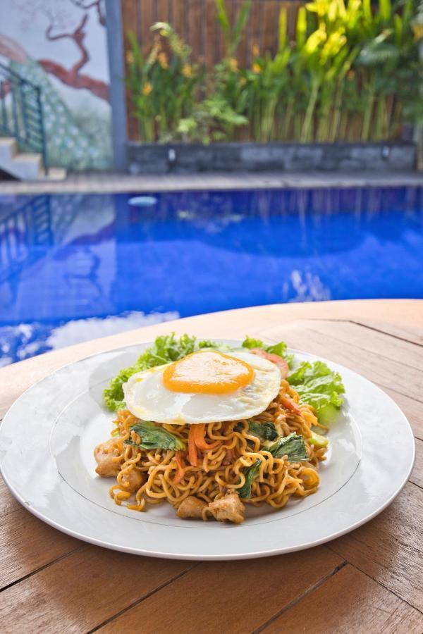 Dyou Villa Batununggul Ngoại thất bức ảnh