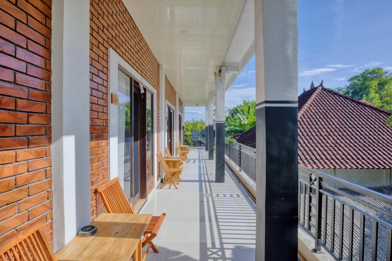 Dyou Villa Batununggul Ngoại thất bức ảnh