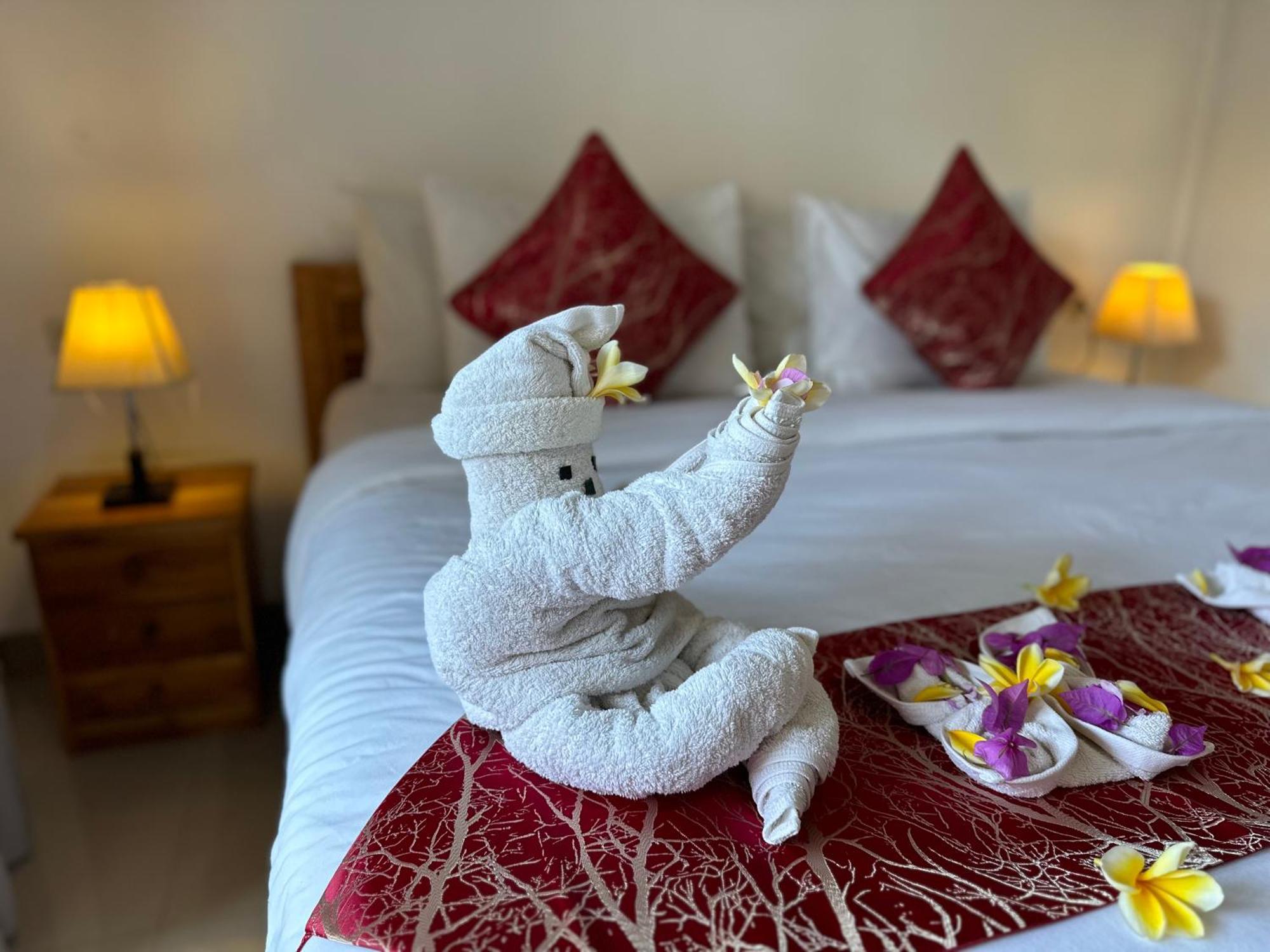 Dyou Villa Batununggul Ngoại thất bức ảnh