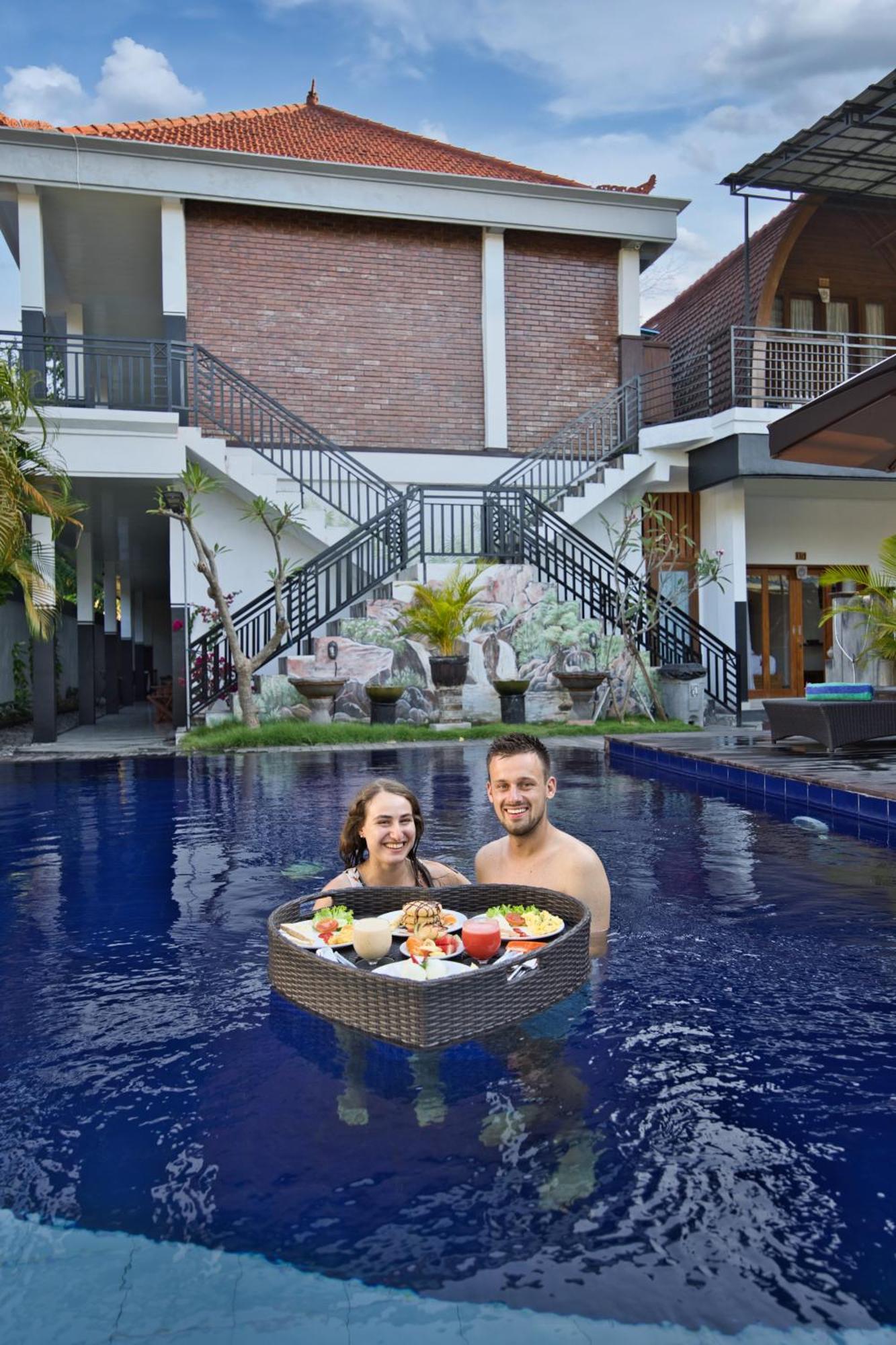 Dyou Villa Batununggul Ngoại thất bức ảnh