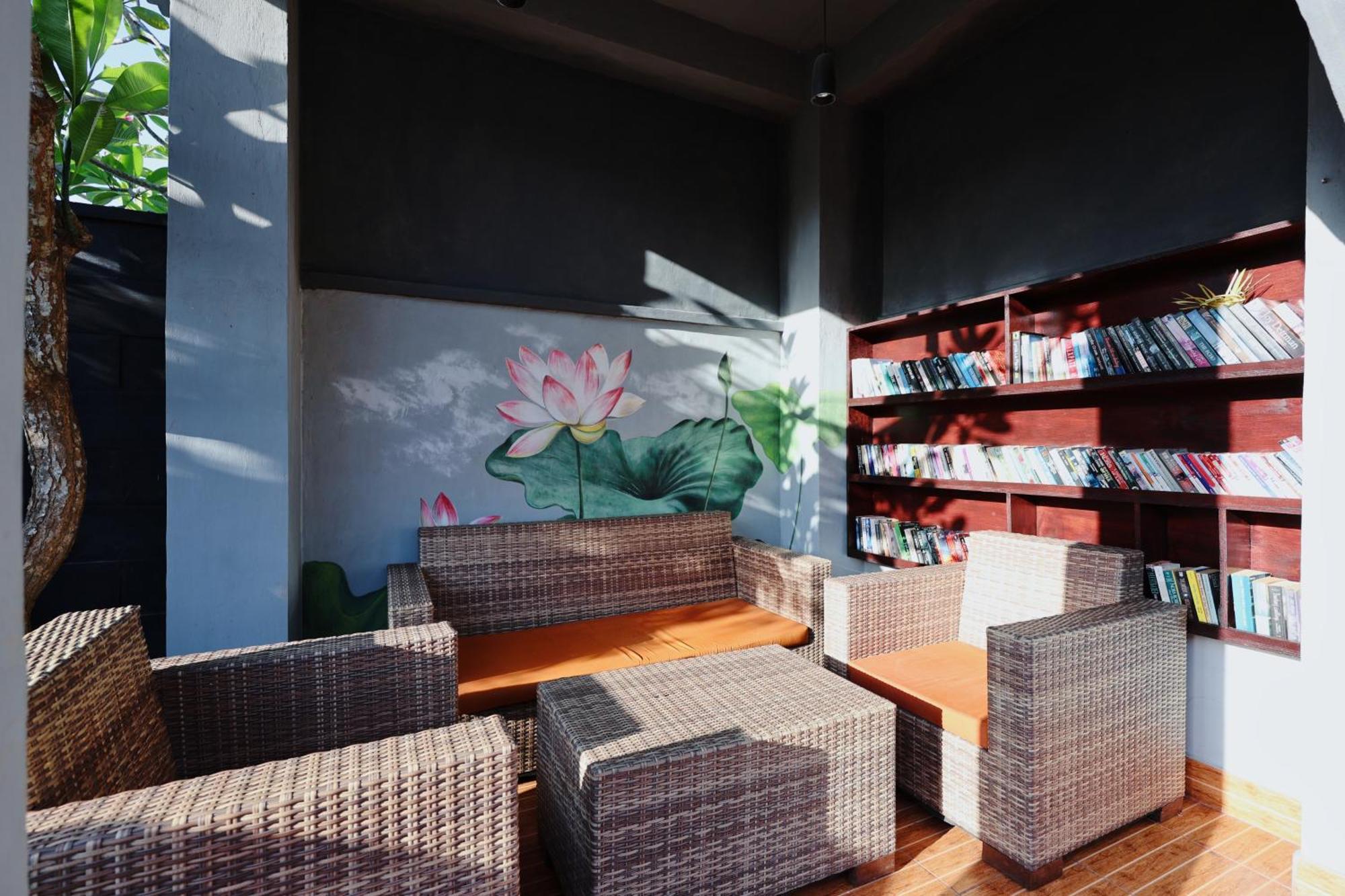 Dyou Villa Batununggul Ngoại thất bức ảnh