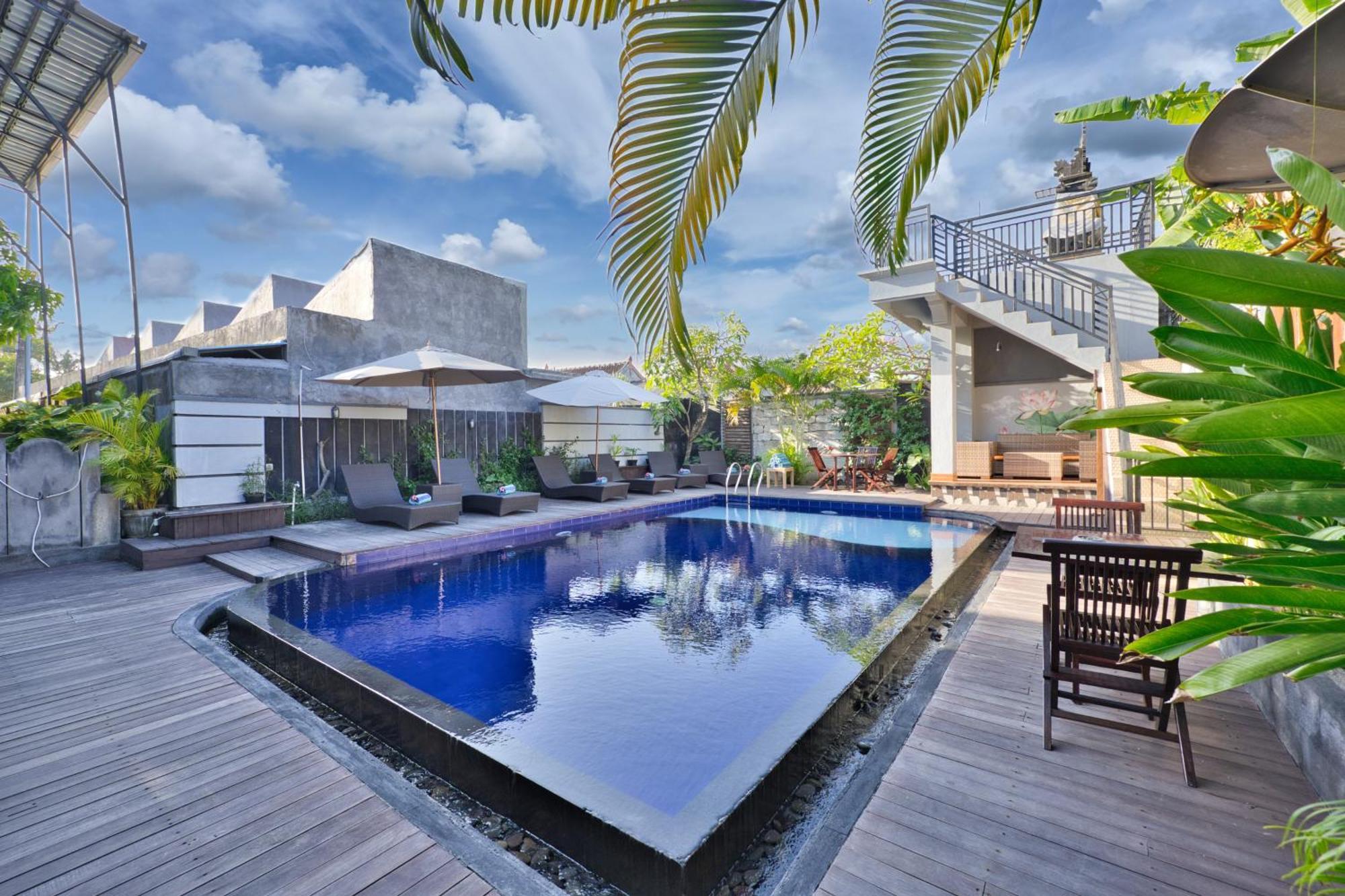 Dyou Villa Batununggul Ngoại thất bức ảnh