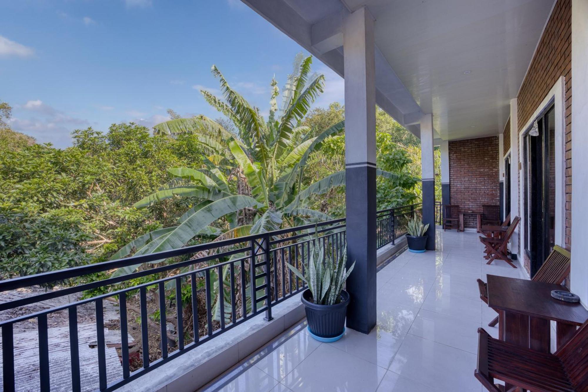 Dyou Villa Batununggul Ngoại thất bức ảnh