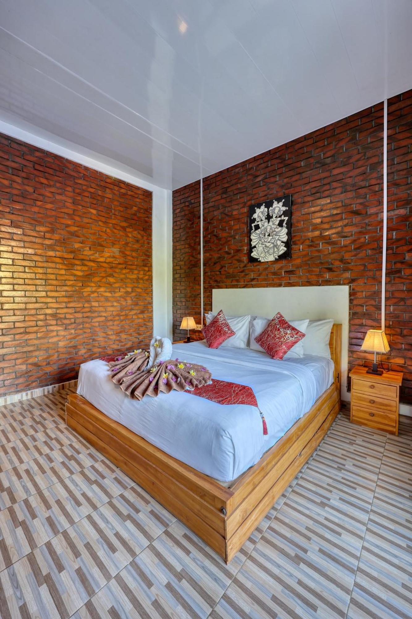 Dyou Villa Batununggul Ngoại thất bức ảnh