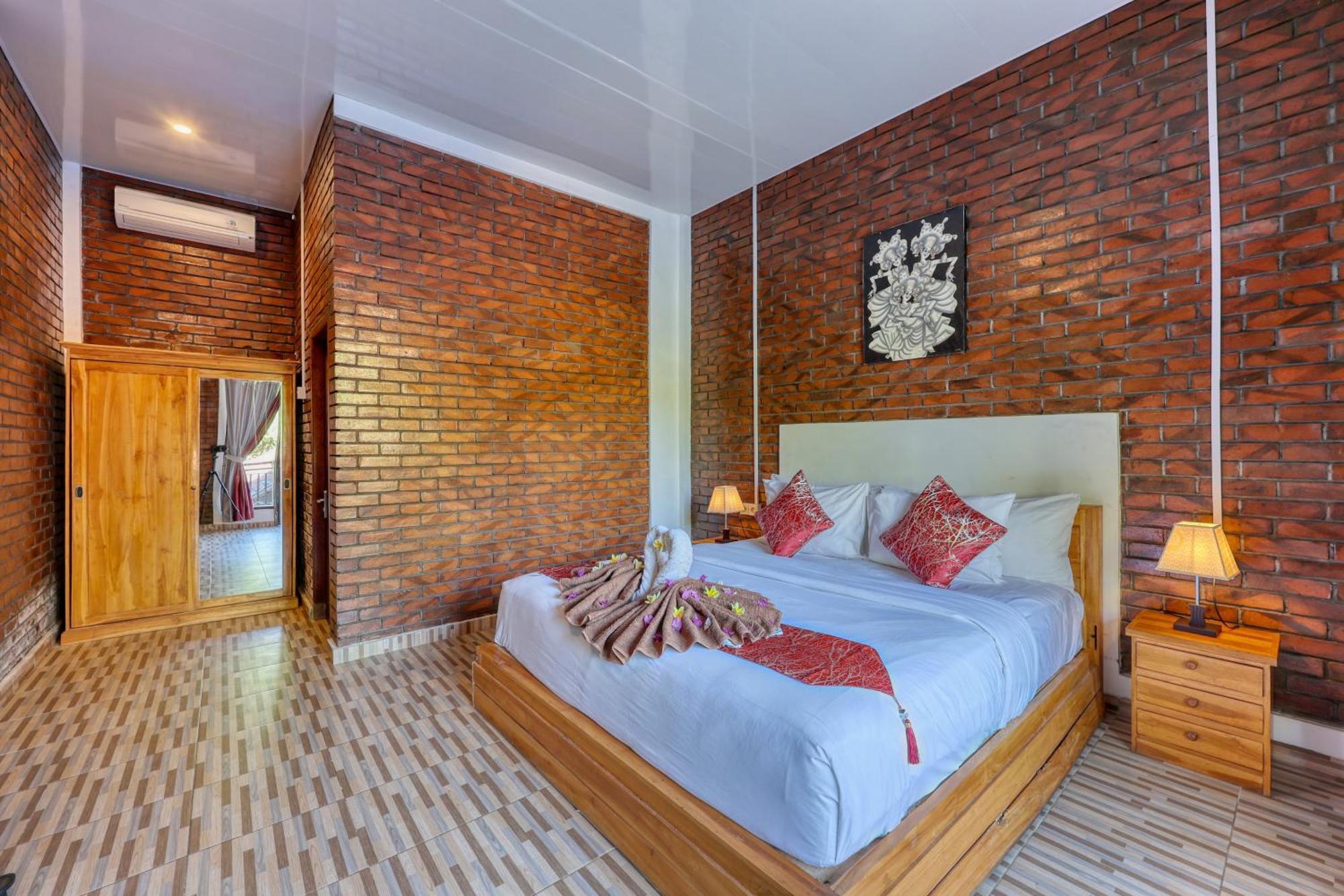 Dyou Villa Batununggul Ngoại thất bức ảnh