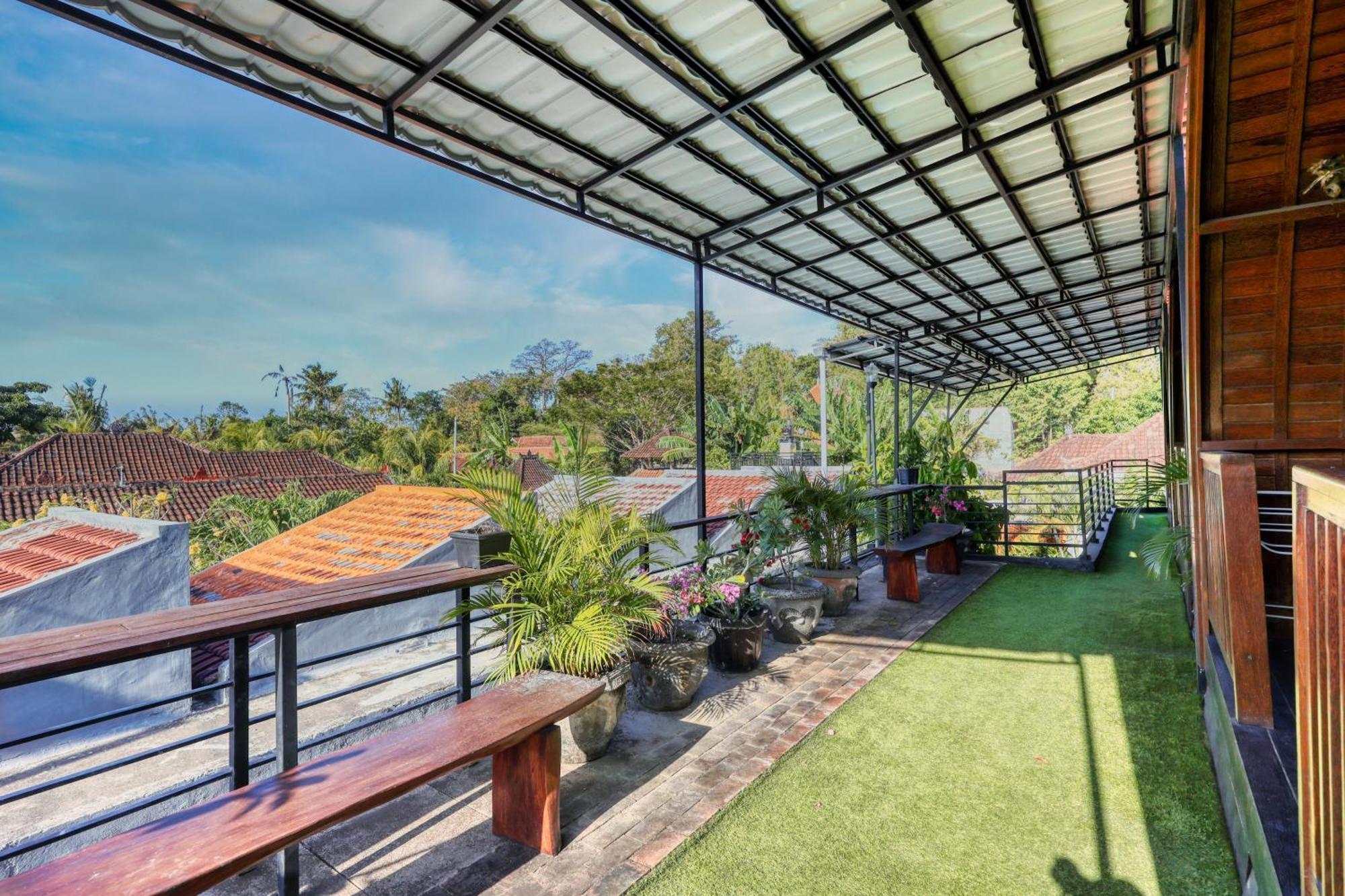 Dyou Villa Batununggul Ngoại thất bức ảnh