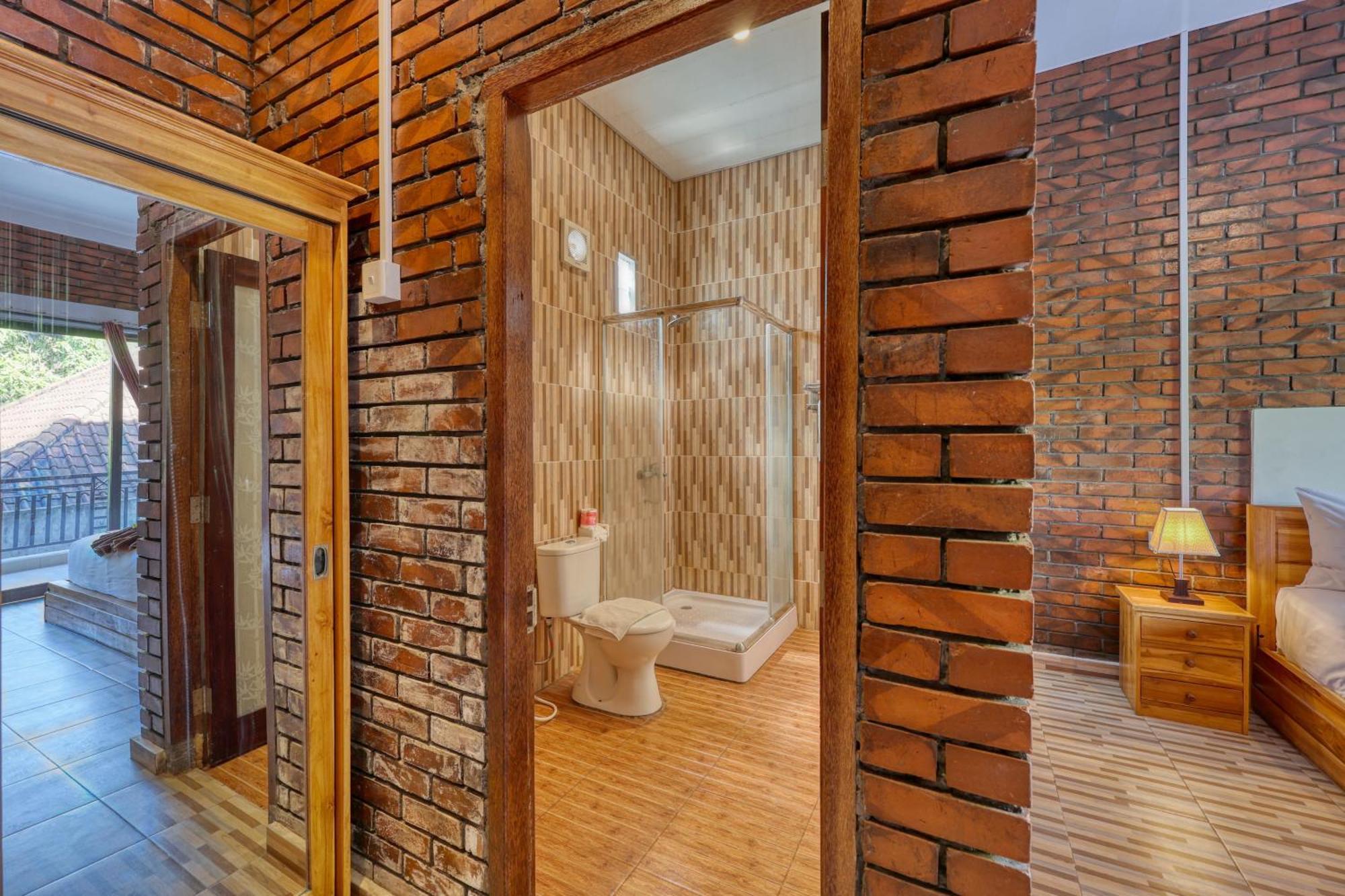 Dyou Villa Batununggul Ngoại thất bức ảnh