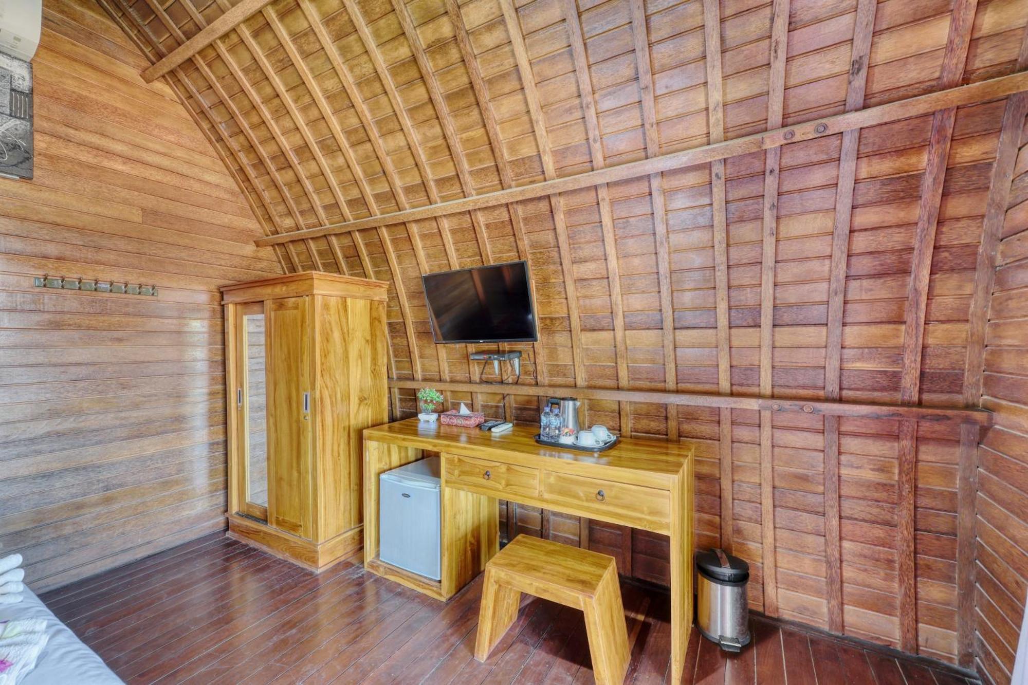 Dyou Villa Batununggul Ngoại thất bức ảnh
