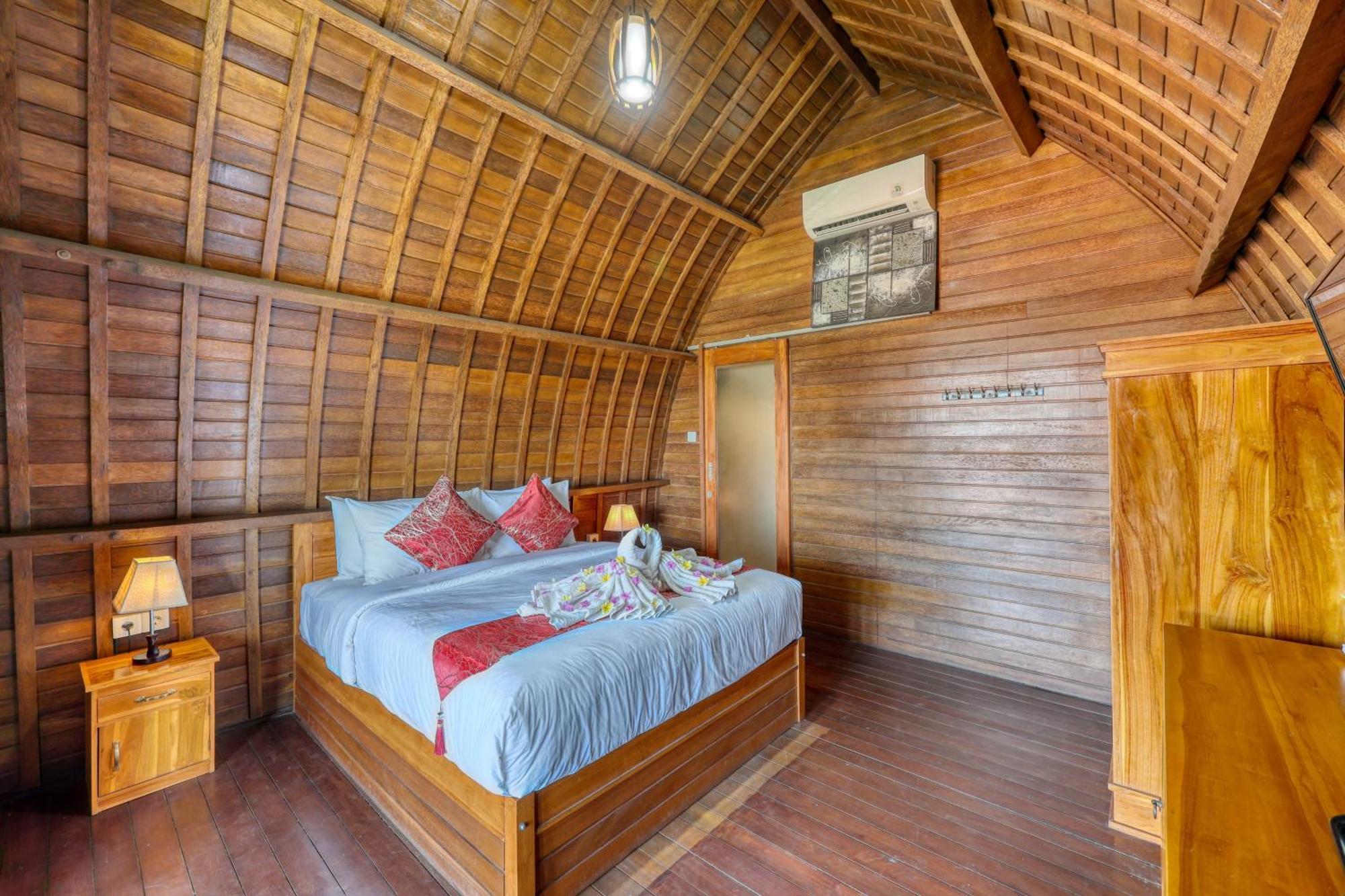 Dyou Villa Batununggul Ngoại thất bức ảnh