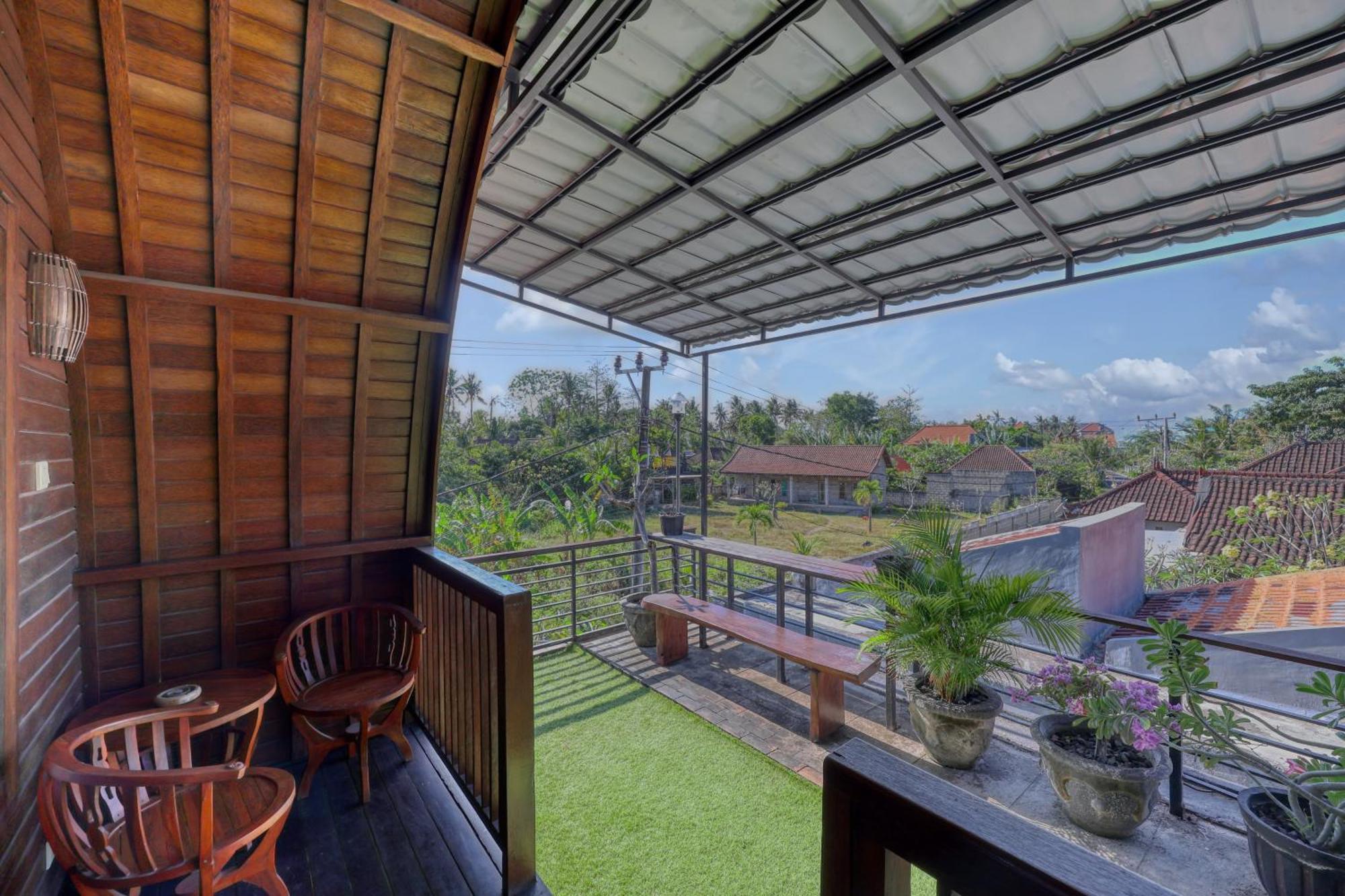 Dyou Villa Batununggul Ngoại thất bức ảnh