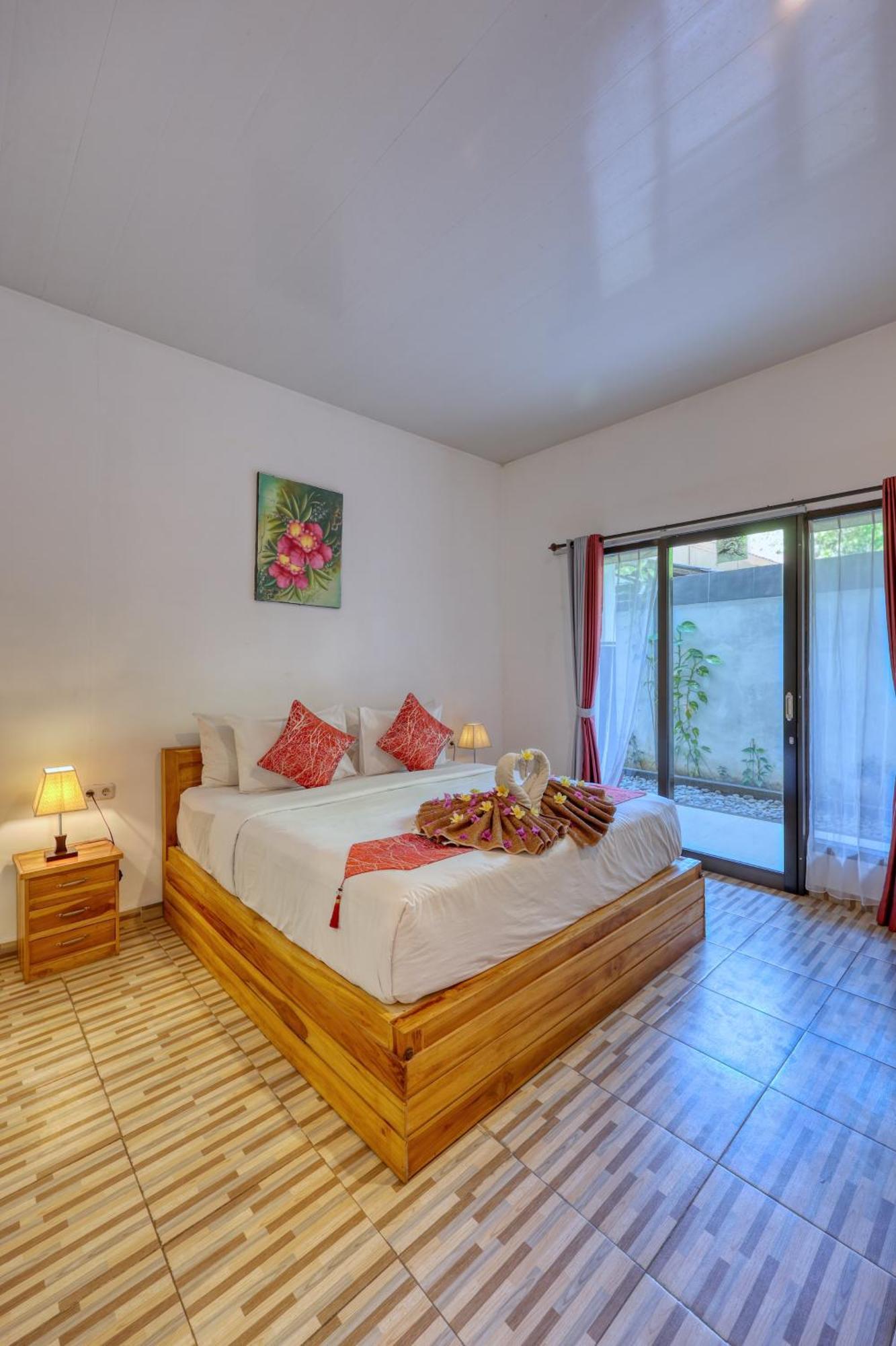 Dyou Villa Batununggul Ngoại thất bức ảnh