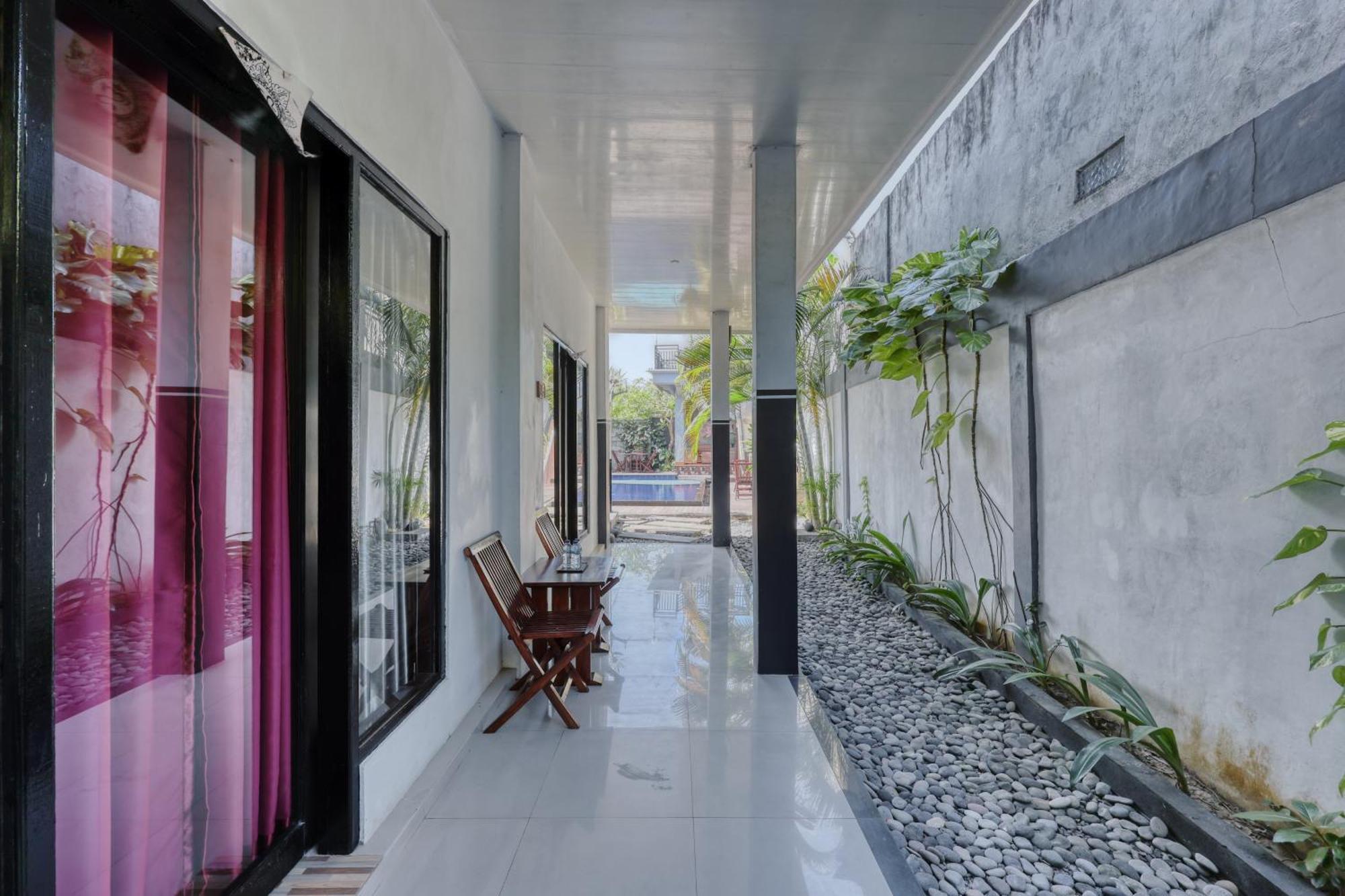 Dyou Villa Batununggul Ngoại thất bức ảnh