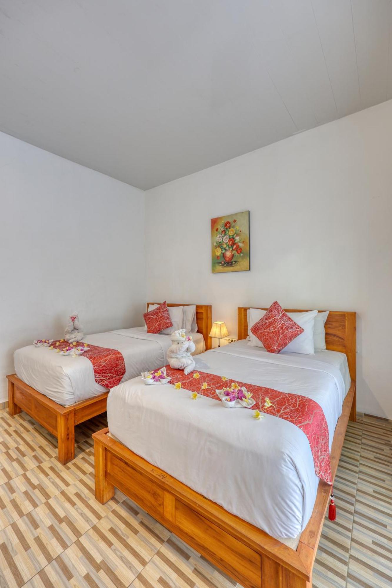 Dyou Villa Batununggul Ngoại thất bức ảnh