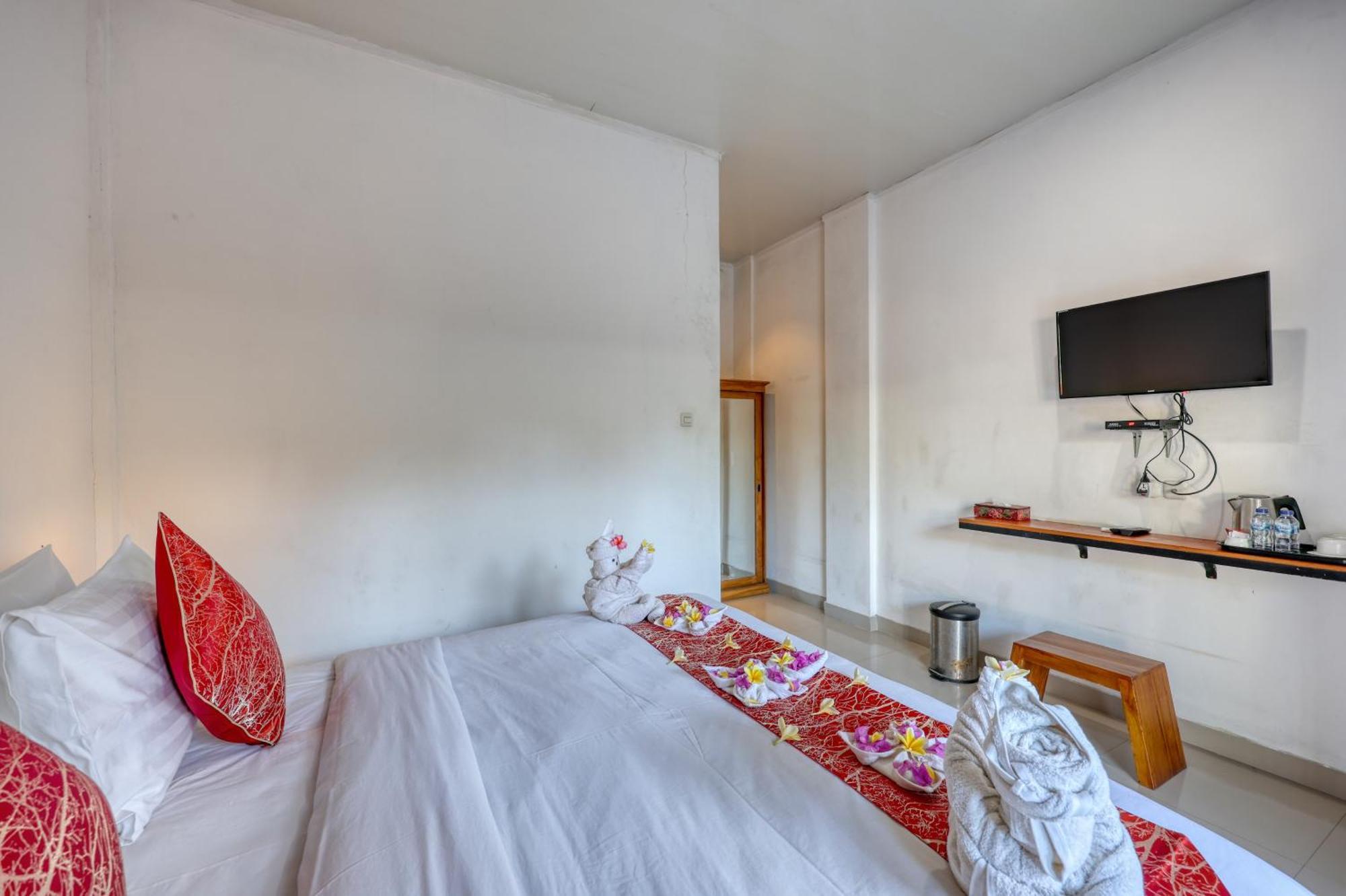 Dyou Villa Batununggul Ngoại thất bức ảnh
