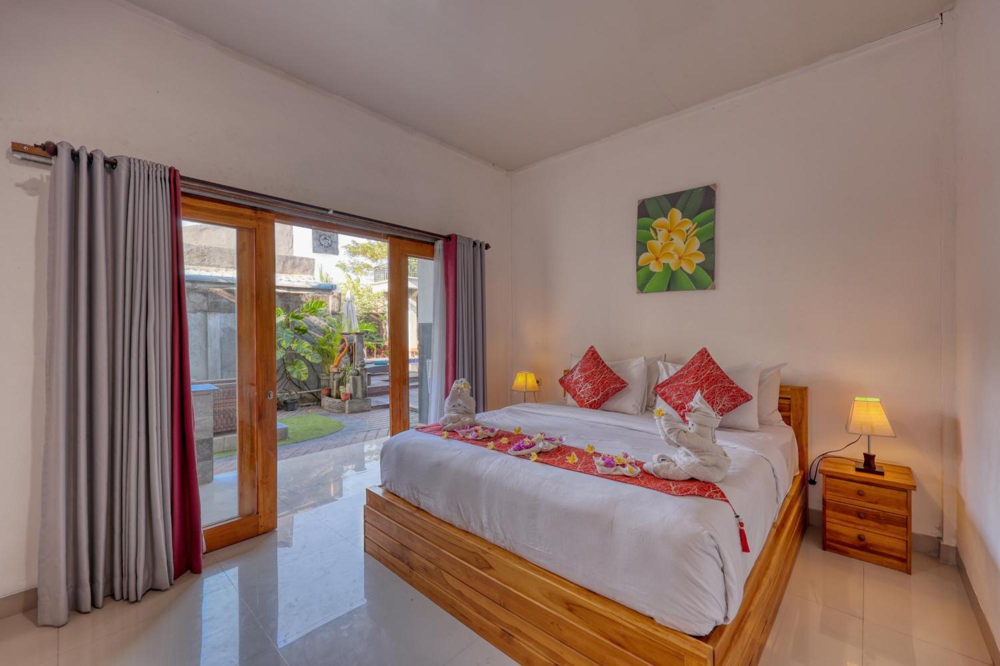 Dyou Villa Batununggul Ngoại thất bức ảnh