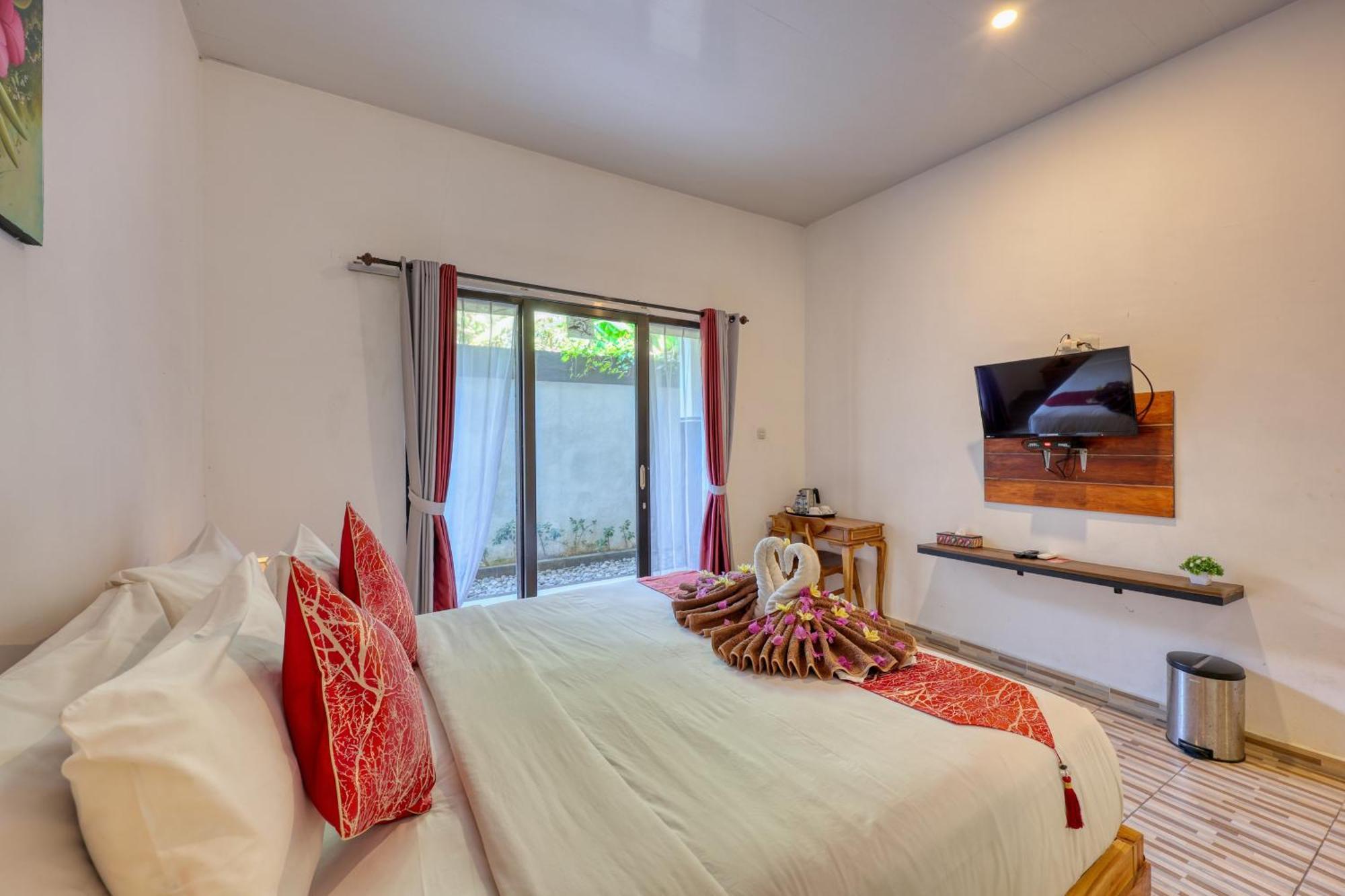 Dyou Villa Batununggul Ngoại thất bức ảnh
