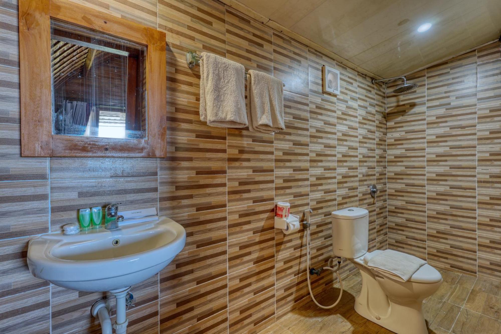 Dyou Villa Batununggul Ngoại thất bức ảnh