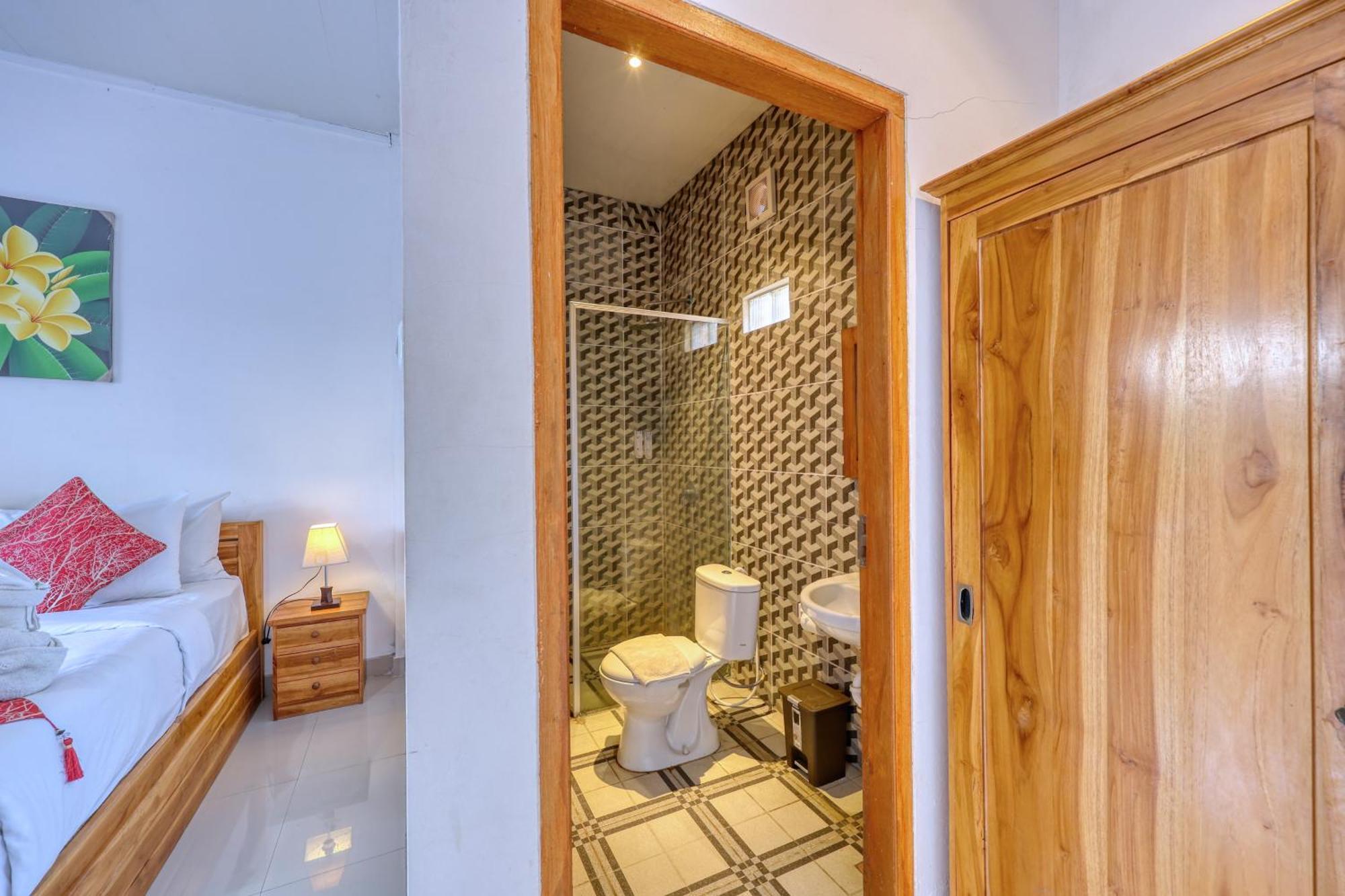 Dyou Villa Batununggul Ngoại thất bức ảnh