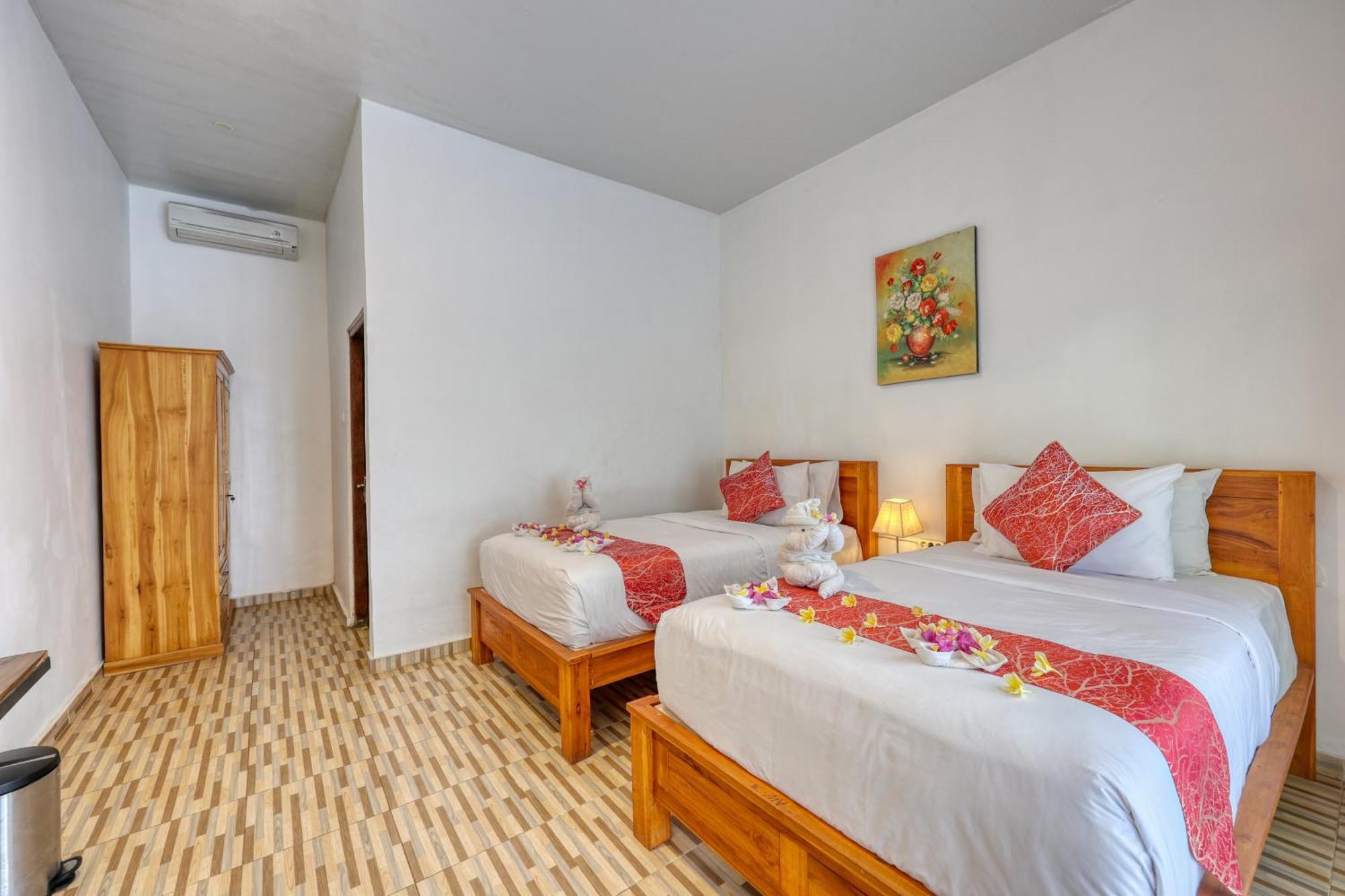 Dyou Villa Batununggul Ngoại thất bức ảnh