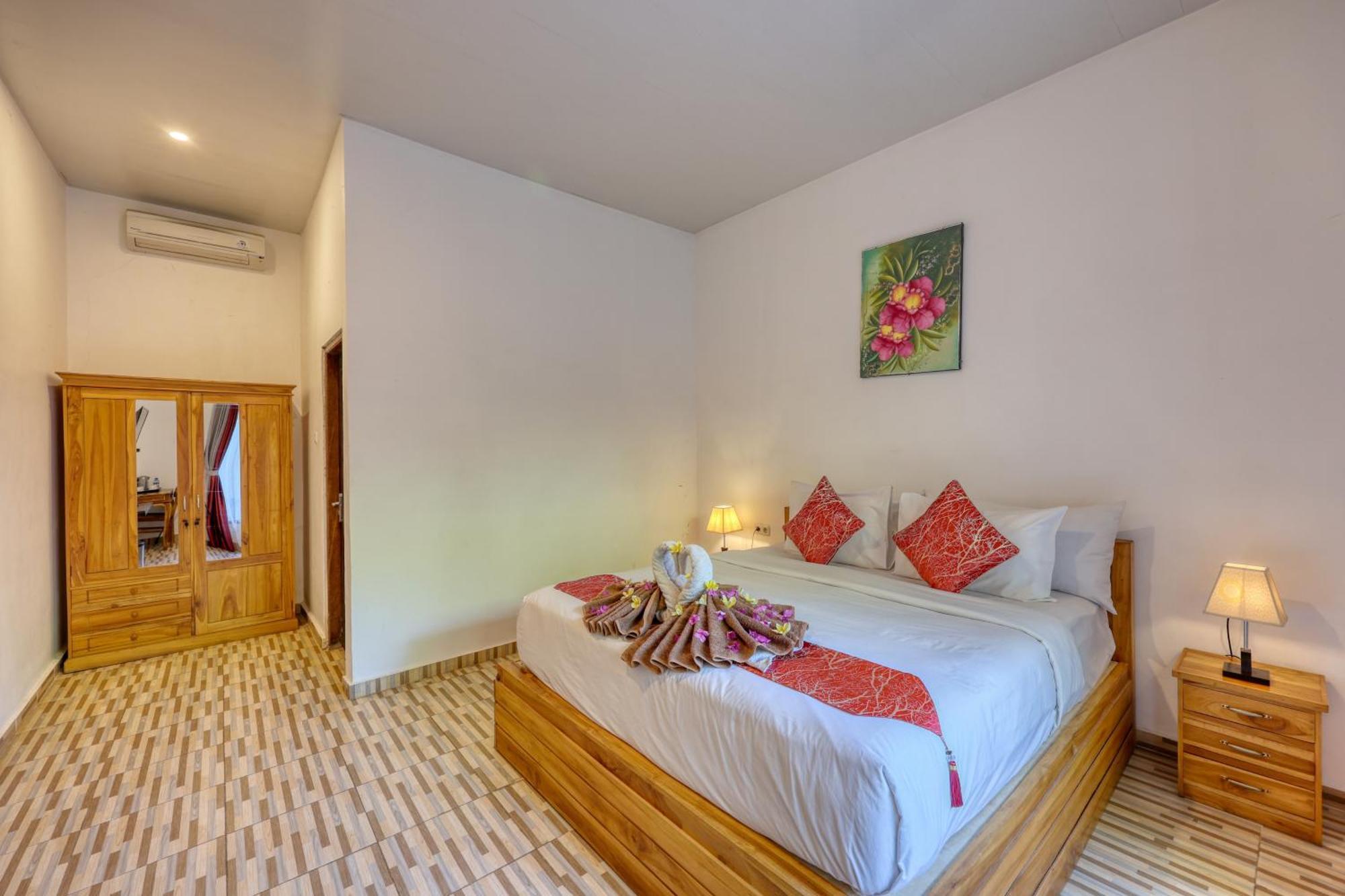 Dyou Villa Batununggul Ngoại thất bức ảnh