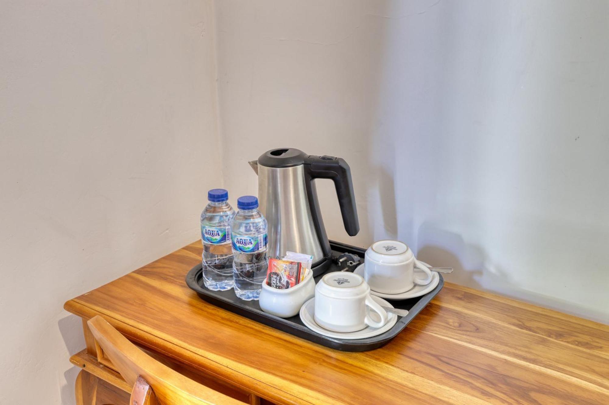 Dyou Villa Batununggul Ngoại thất bức ảnh