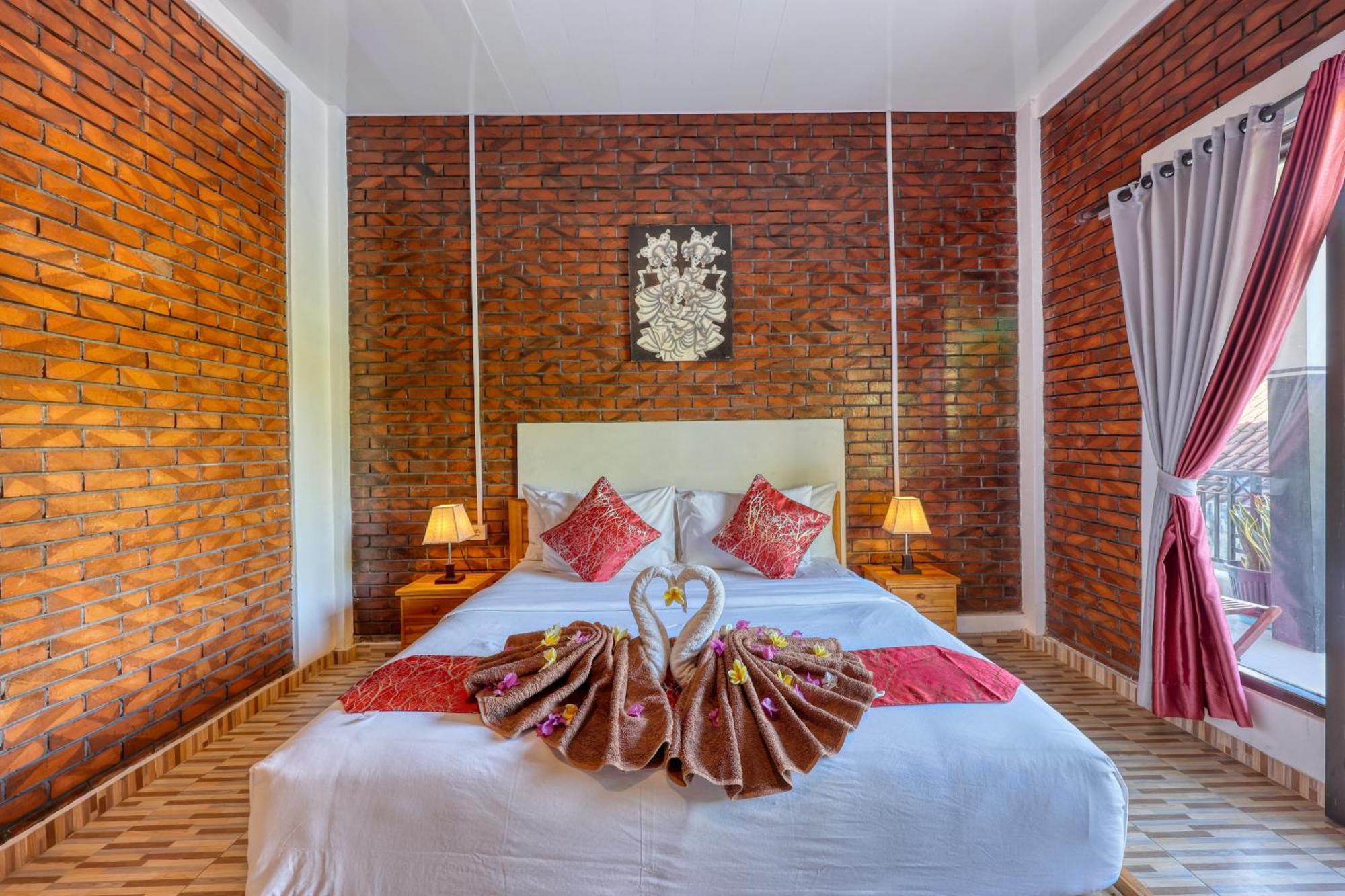 Dyou Villa Batununggul Ngoại thất bức ảnh