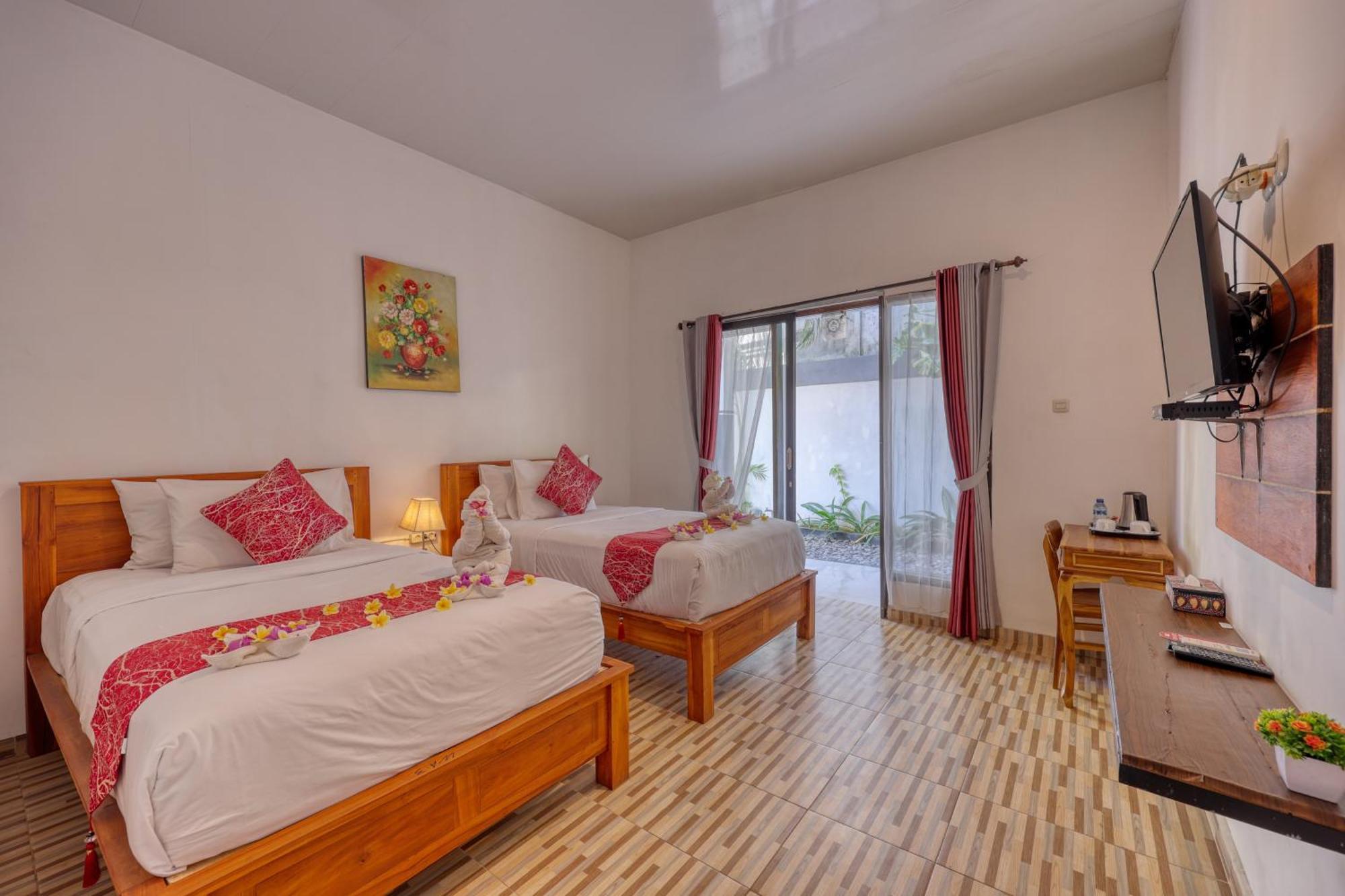 Dyou Villa Batununggul Ngoại thất bức ảnh