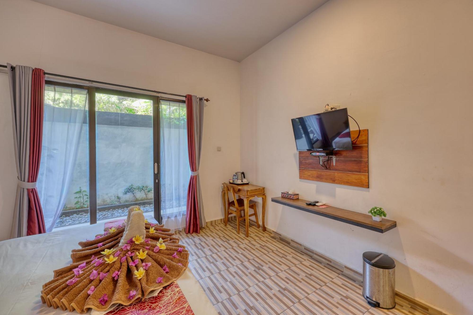 Dyou Villa Batununggul Ngoại thất bức ảnh