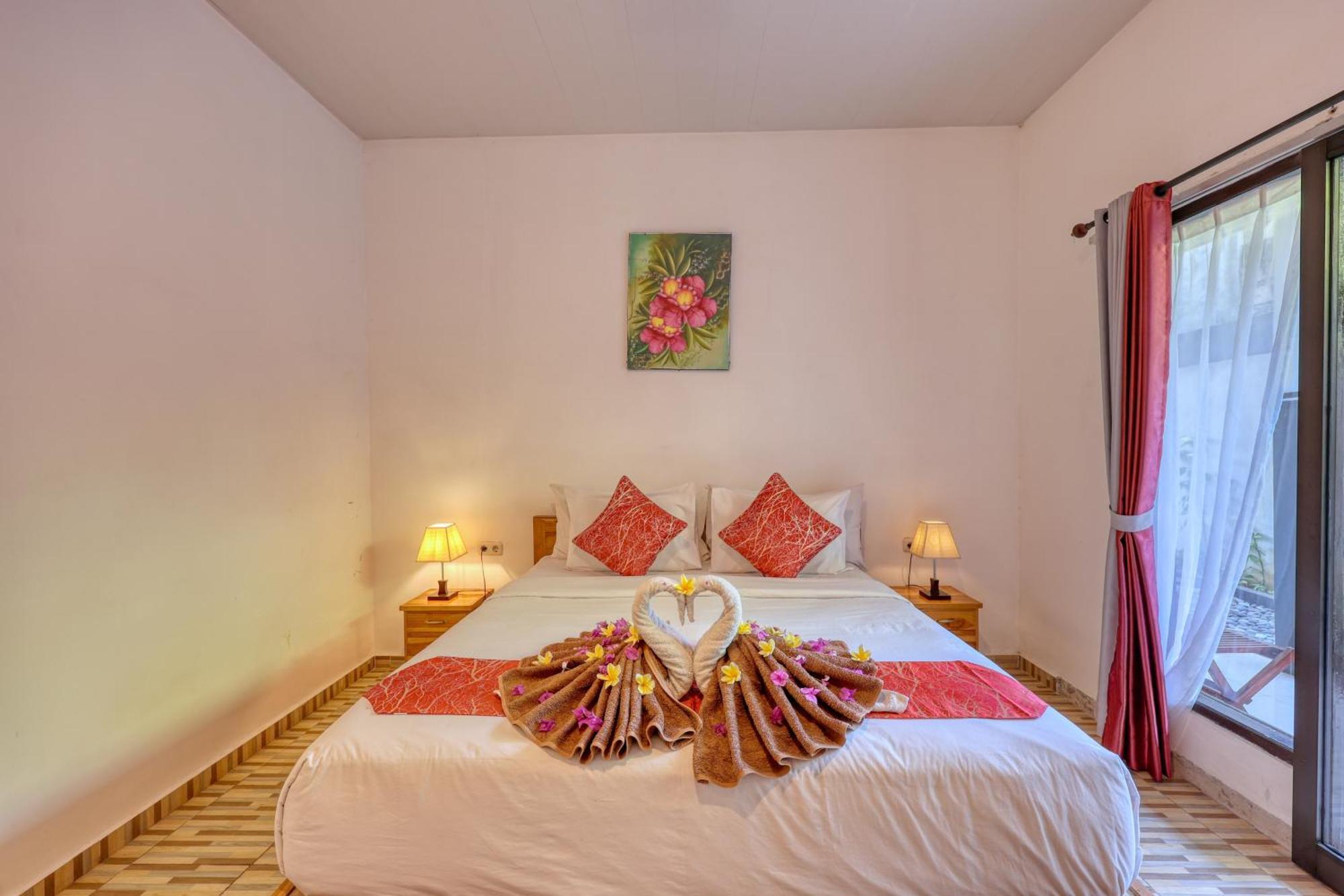 Dyou Villa Batununggul Ngoại thất bức ảnh