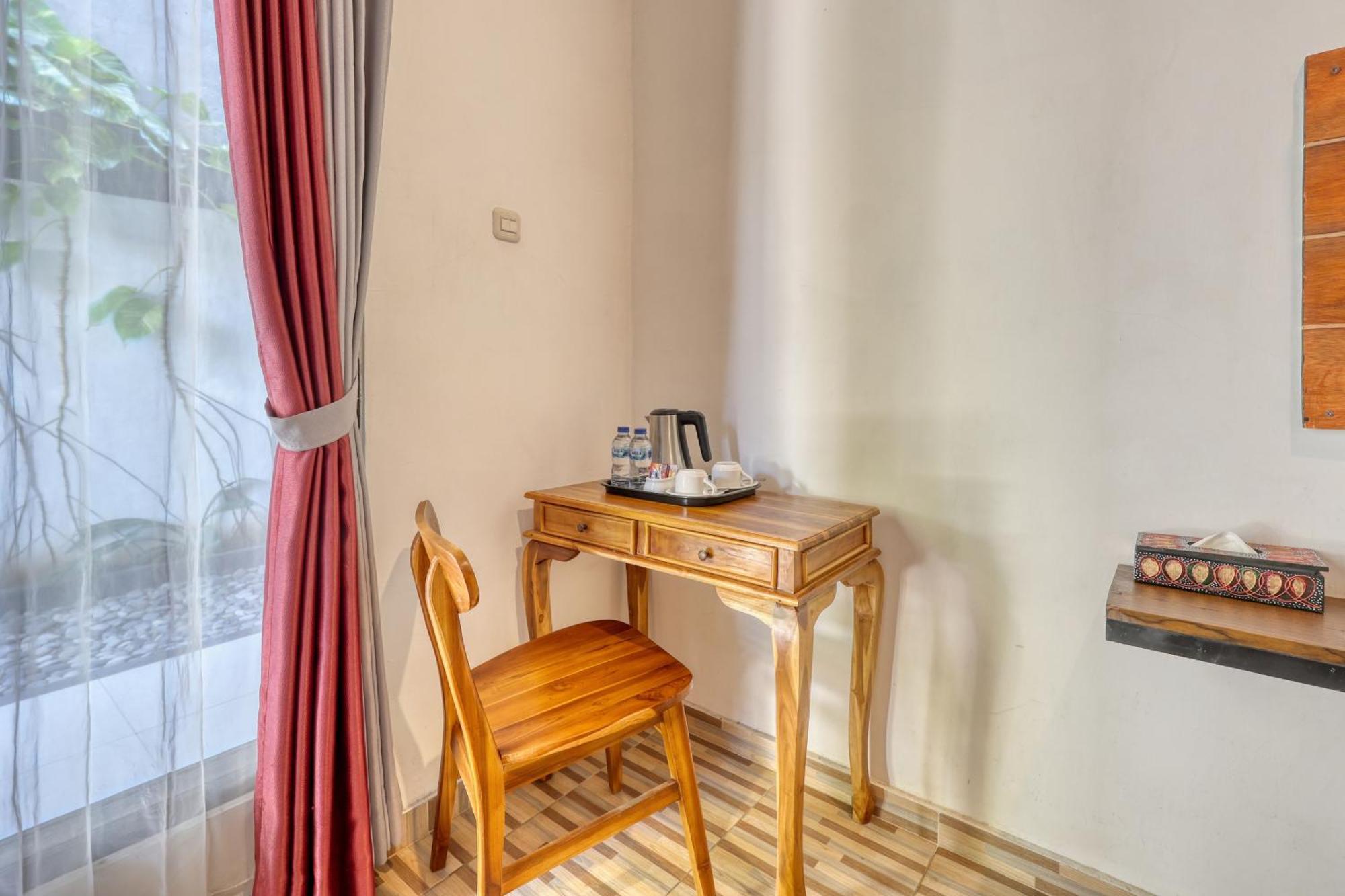 Dyou Villa Batununggul Ngoại thất bức ảnh