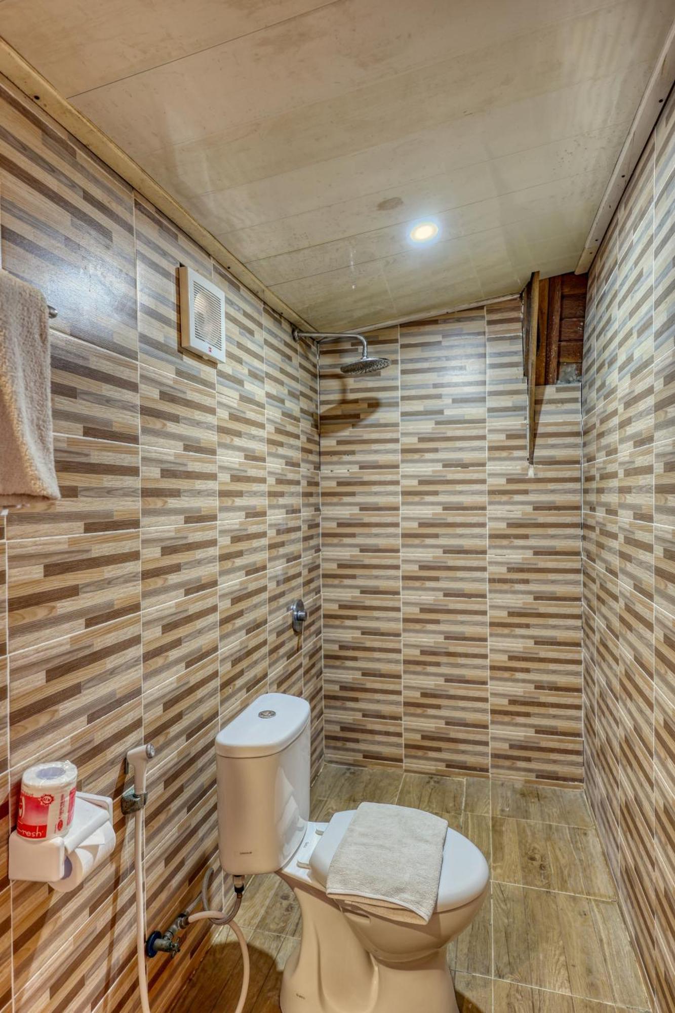 Dyou Villa Batununggul Ngoại thất bức ảnh