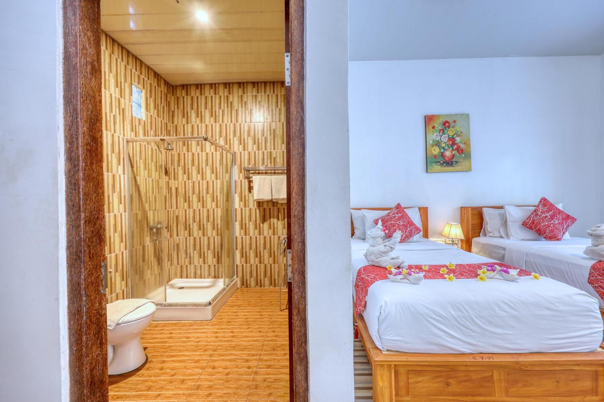 Dyou Villa Batununggul Ngoại thất bức ảnh