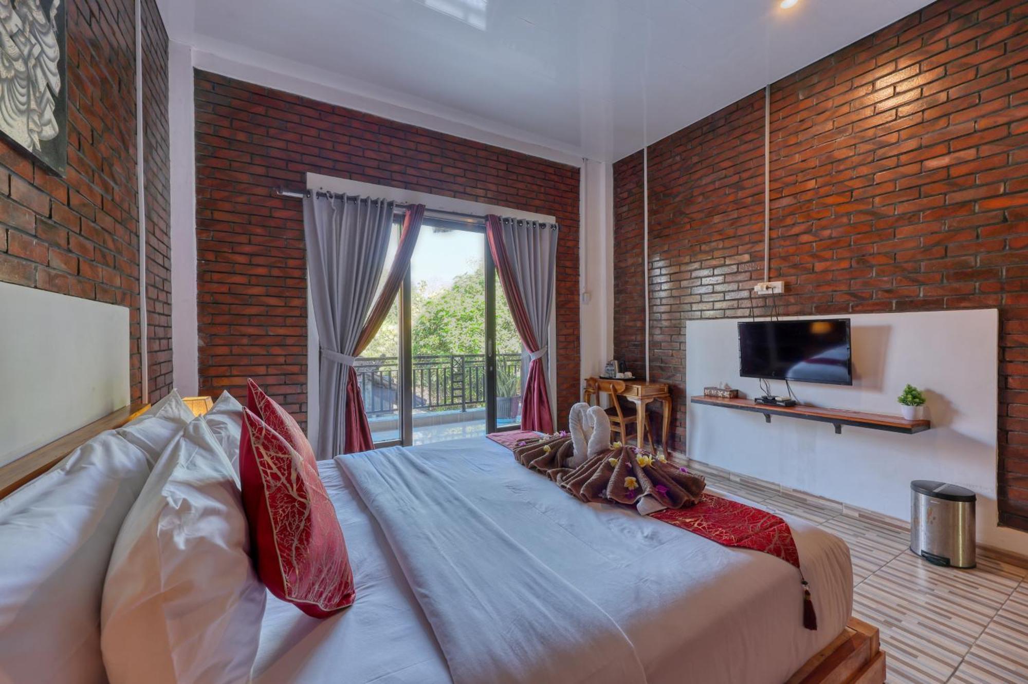 Dyou Villa Batununggul Ngoại thất bức ảnh