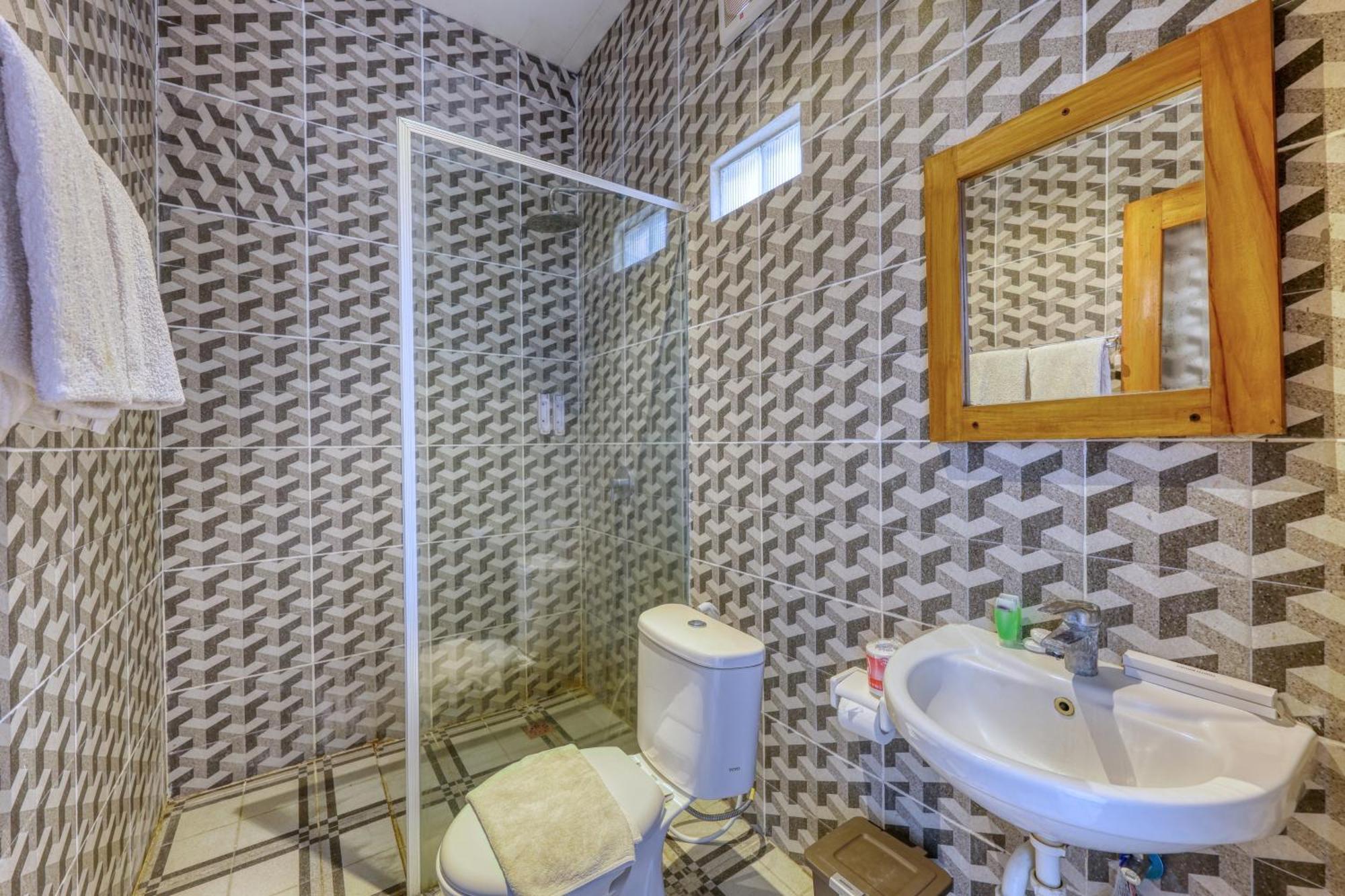 Dyou Villa Batununggul Ngoại thất bức ảnh