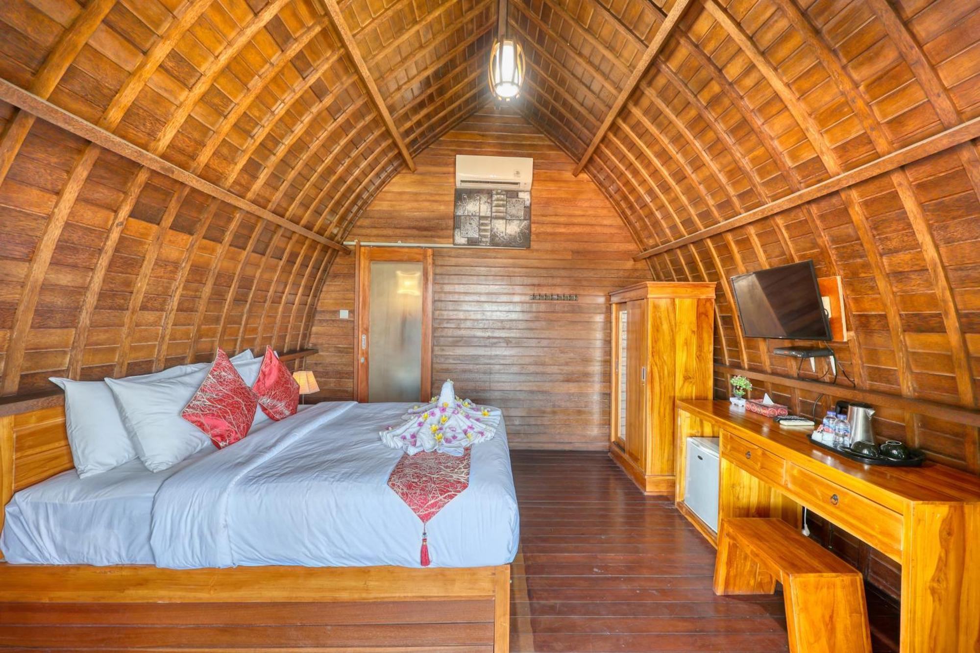 Dyou Villa Batununggul Ngoại thất bức ảnh