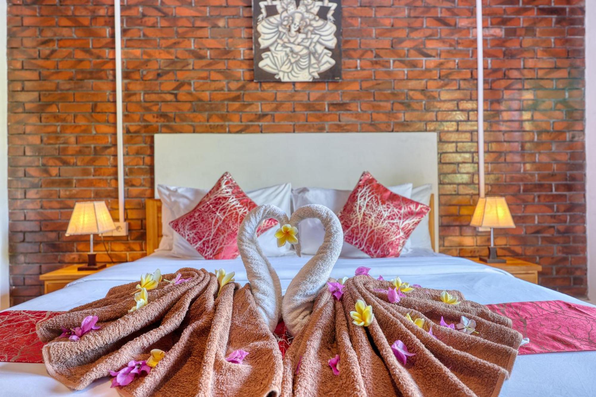 Dyou Villa Batununggul Ngoại thất bức ảnh